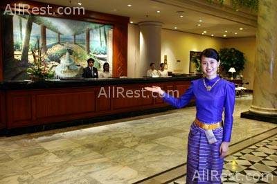 Metropole Phuket Hotel 2